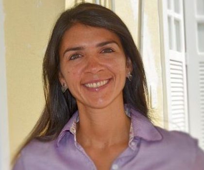 Natascha Nunes da Cunha - SDG Academy