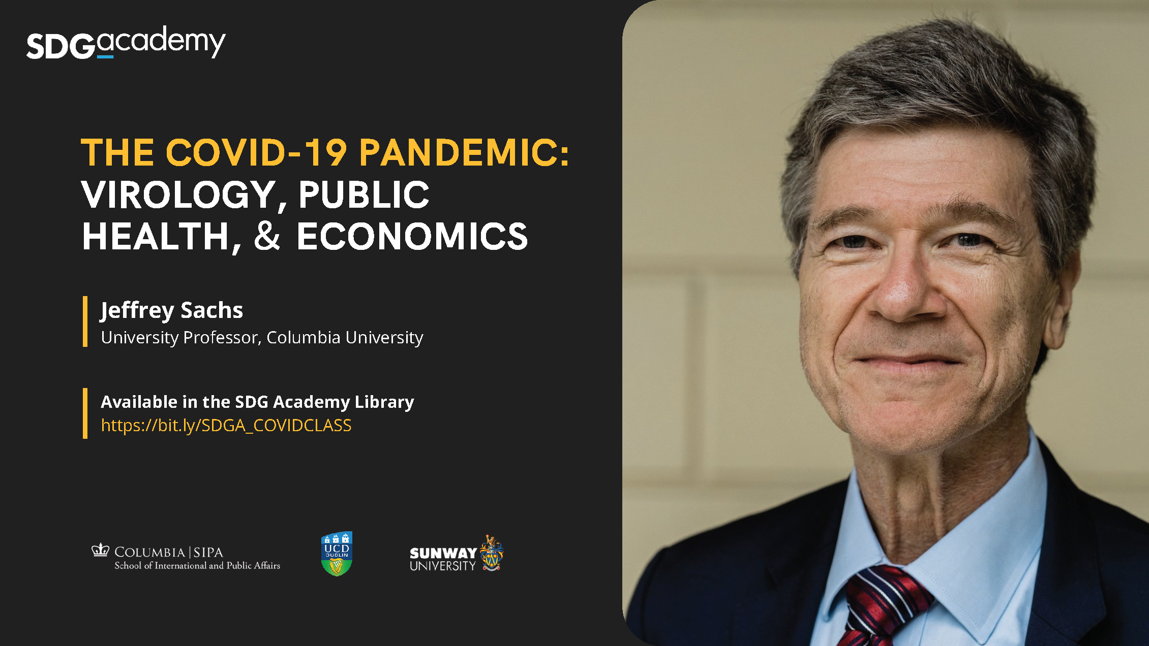 The Covid-19 Pandemic: Virology, Public Health, and Economics
