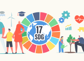 Using the SDGs for Government Action