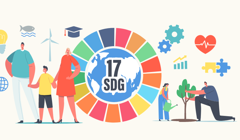 Using the SDGs for Government Action