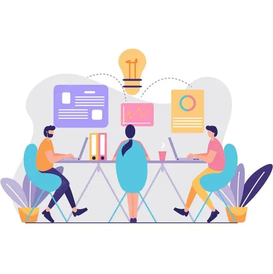 THE ROLE OF DATA