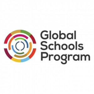 logo for global schools