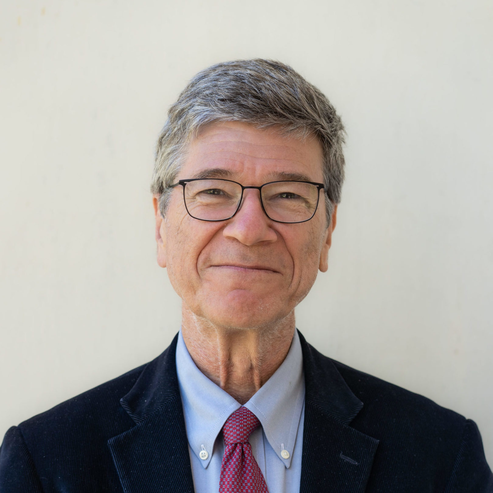 Join Prof. Jeffrey Sachs