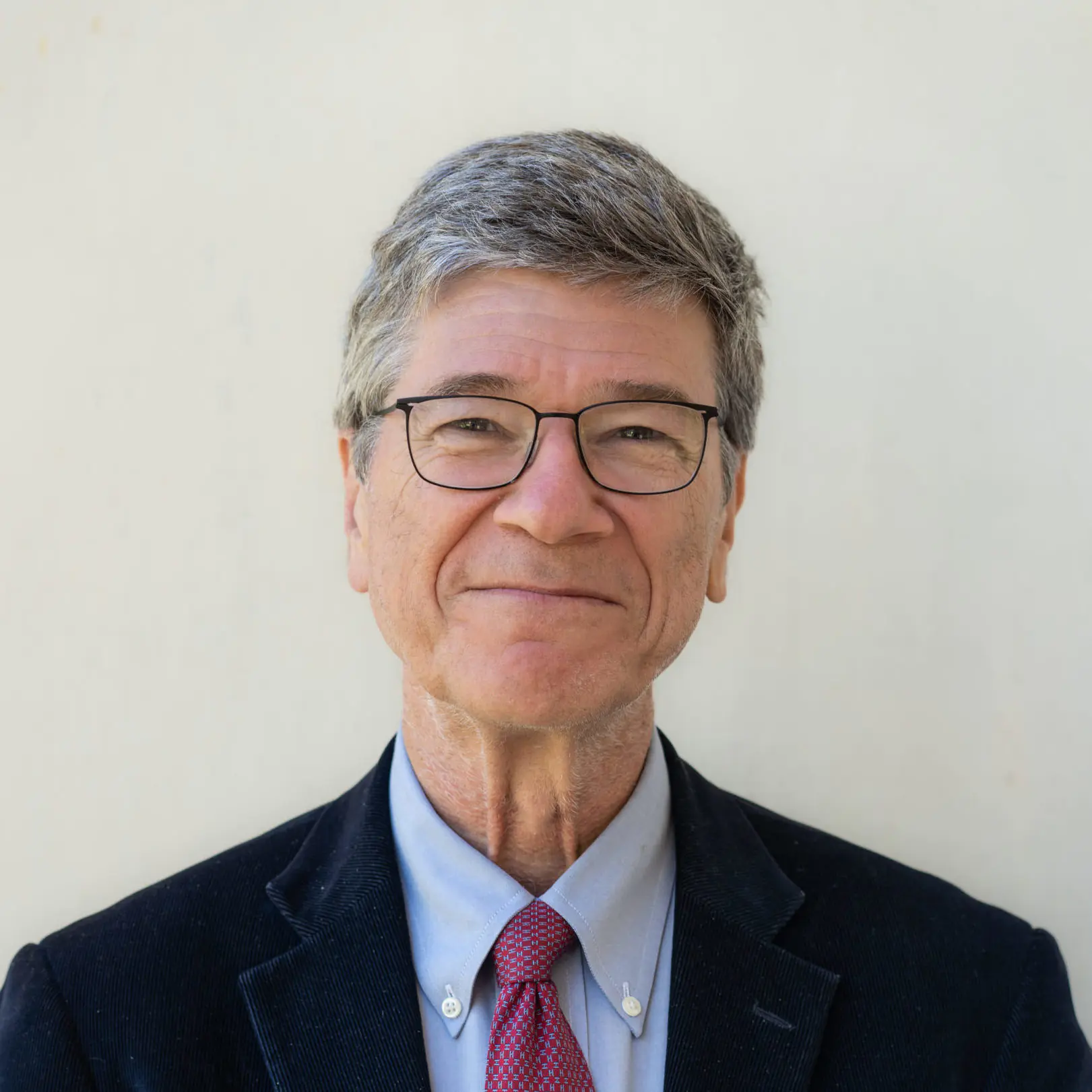 Join Prof. Jeffrey Sachs