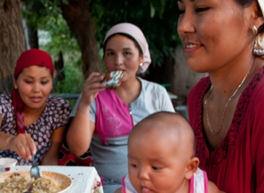 Nutrition and Food Systems: Pathways to Sustainable and Healthy Diets