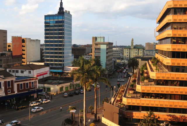 Image of Kenya