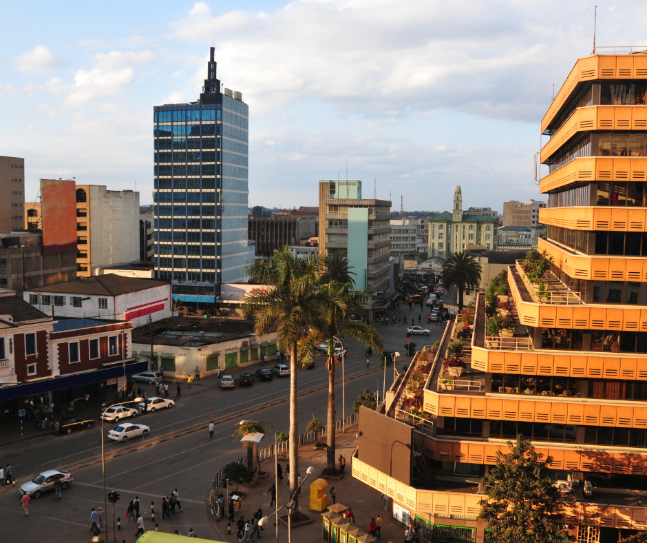 Image of Kenya