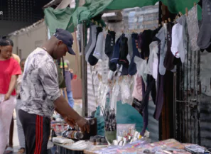 Decent work and economic growth: Achieving SDG 8