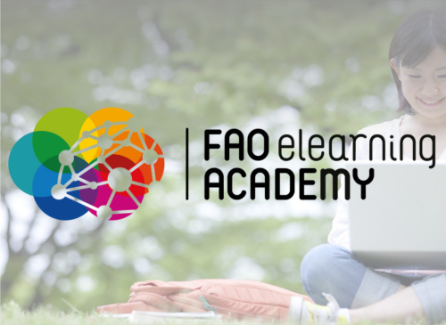 FAO elearning Academy: Certification with digital badges