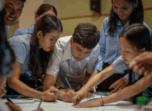 Teaching and Learning about Violent Pasts