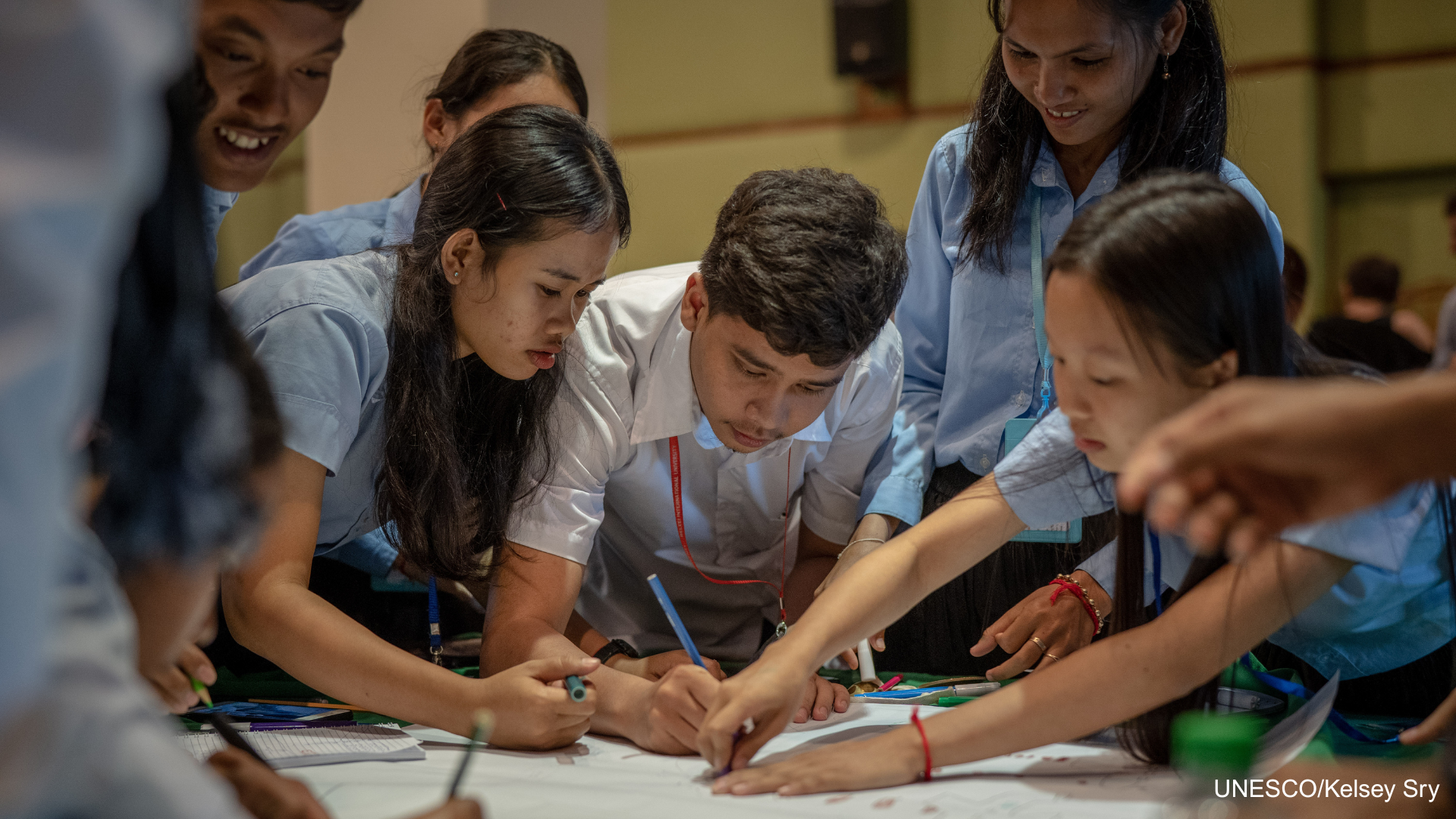 Teaching and Learning about Violent Pasts