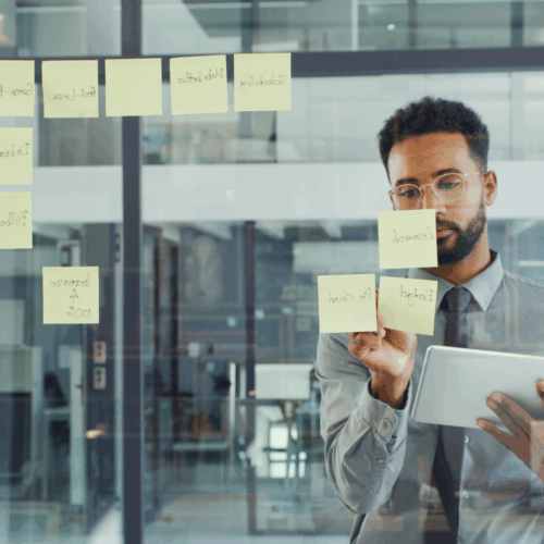 EXPLORE FOUR GUIDING PRINCIPLES