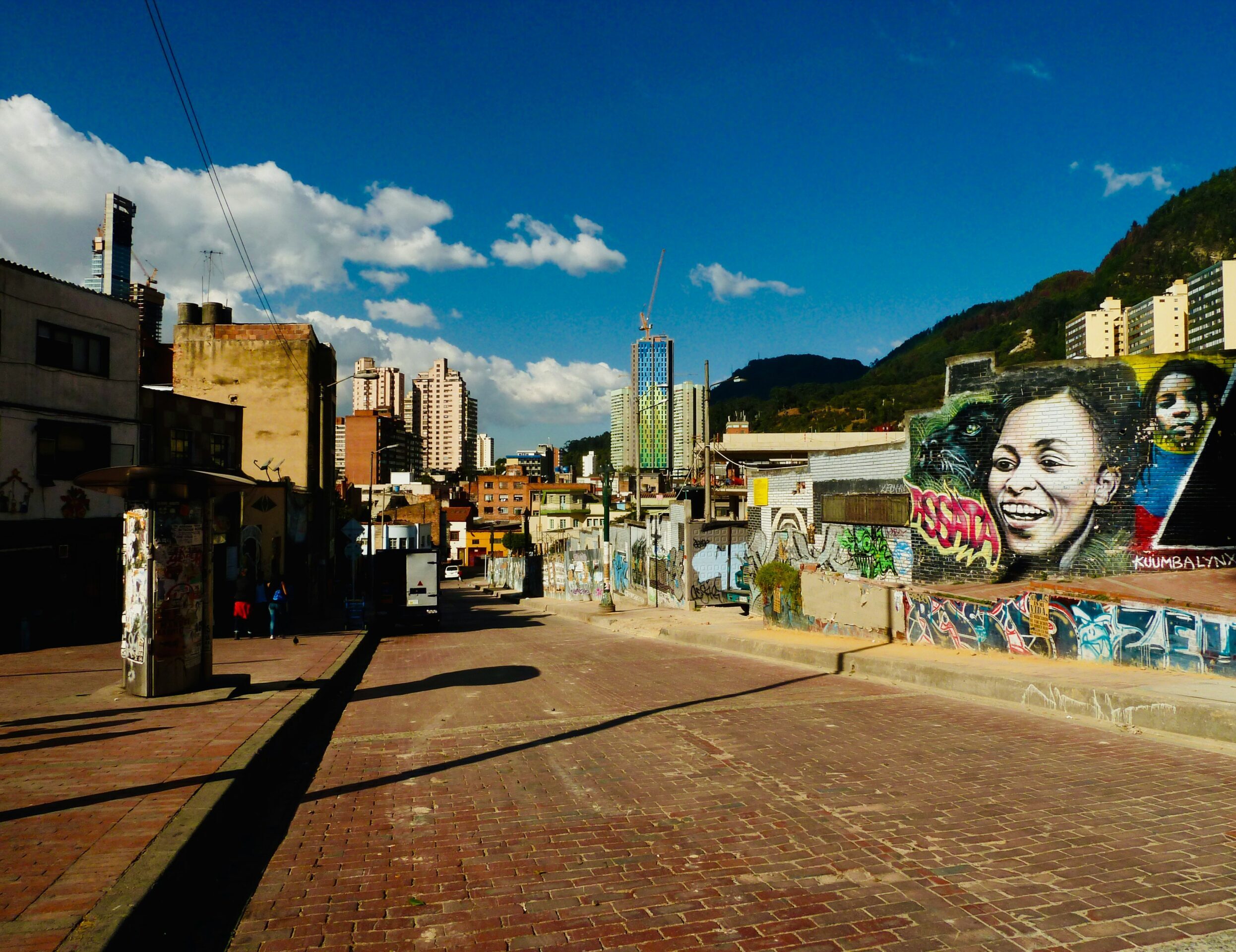 DEVELOP A NEW SCALING MINDSET