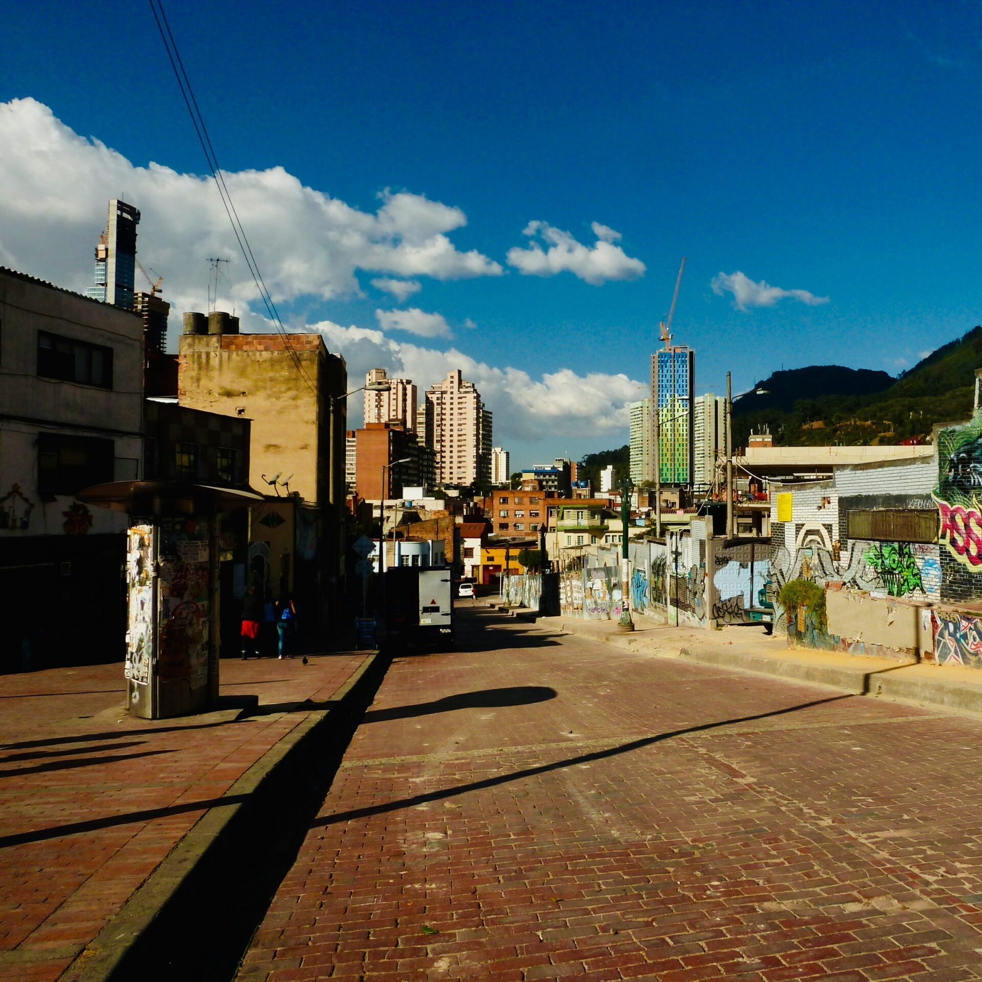 DEVELOP A NEW SCALING MINDSET