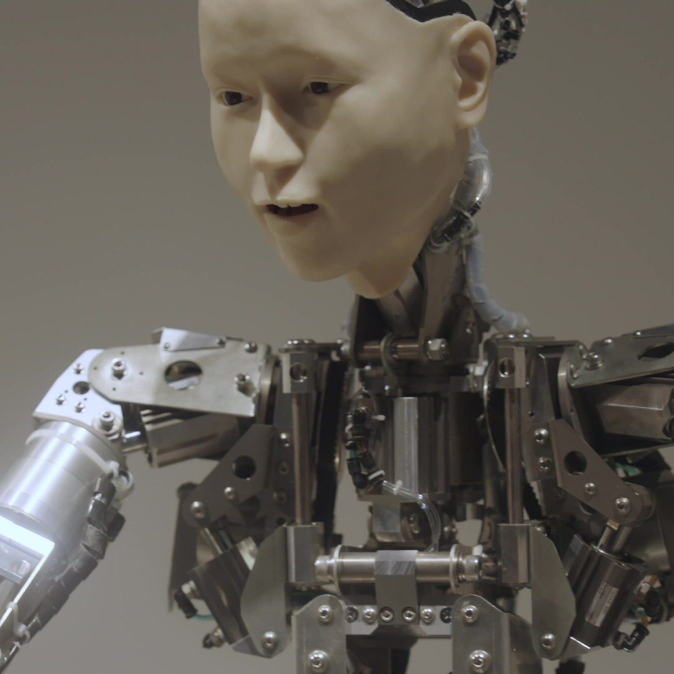 EXAMINE THE ROLE OF TECHNOLOGY