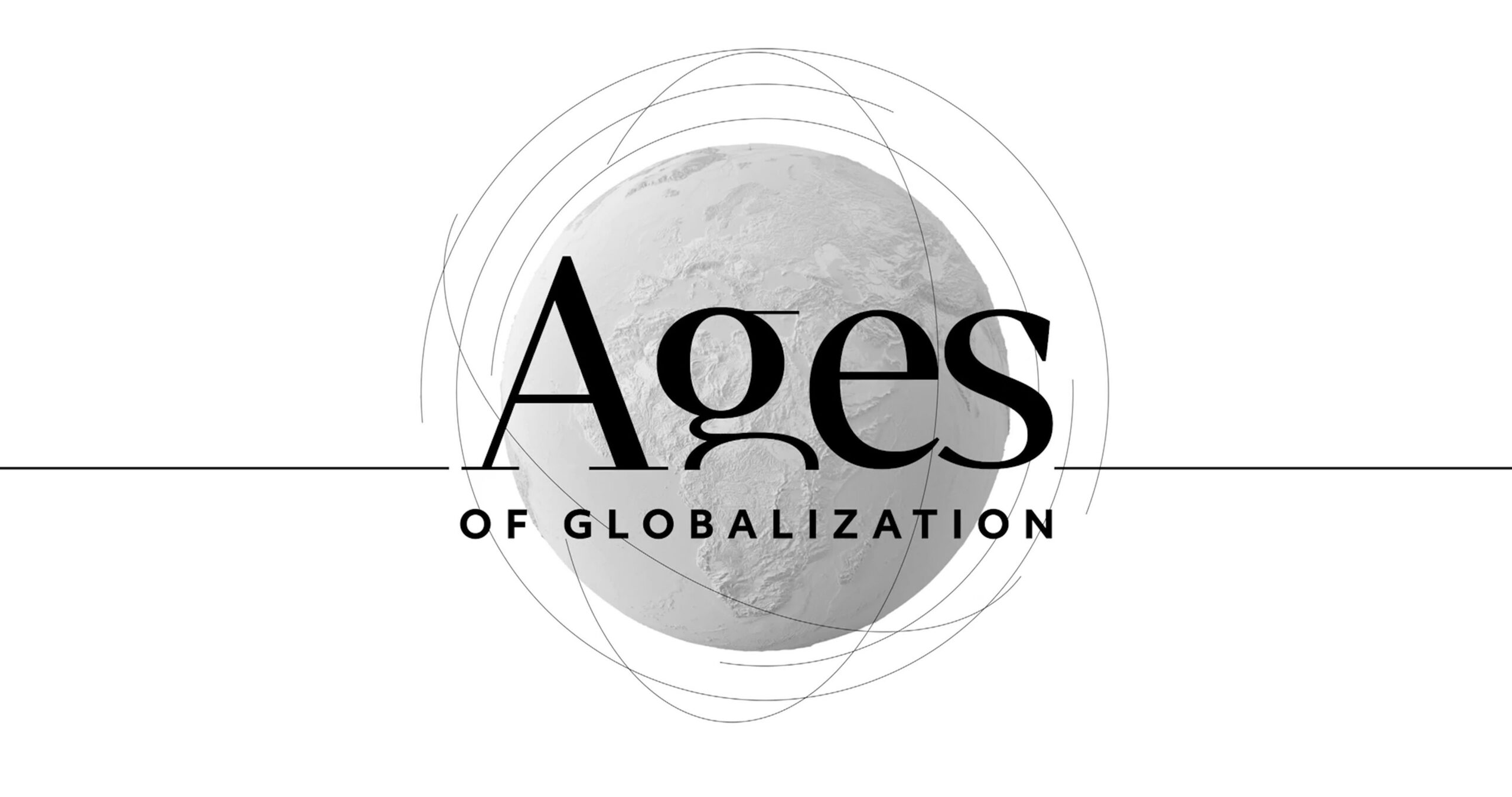Ages of Globalization