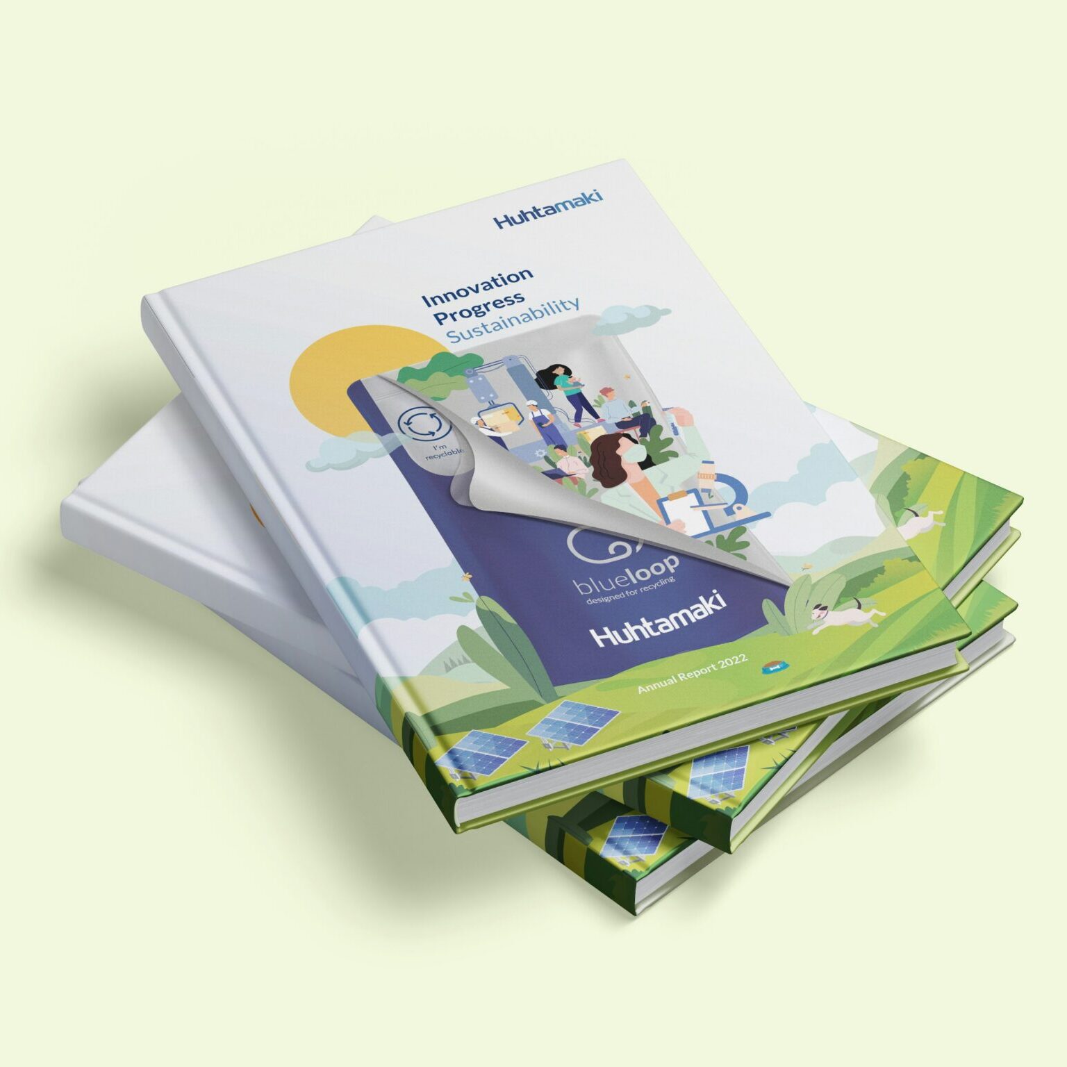 DELVE INTO ISSB STANDARDS