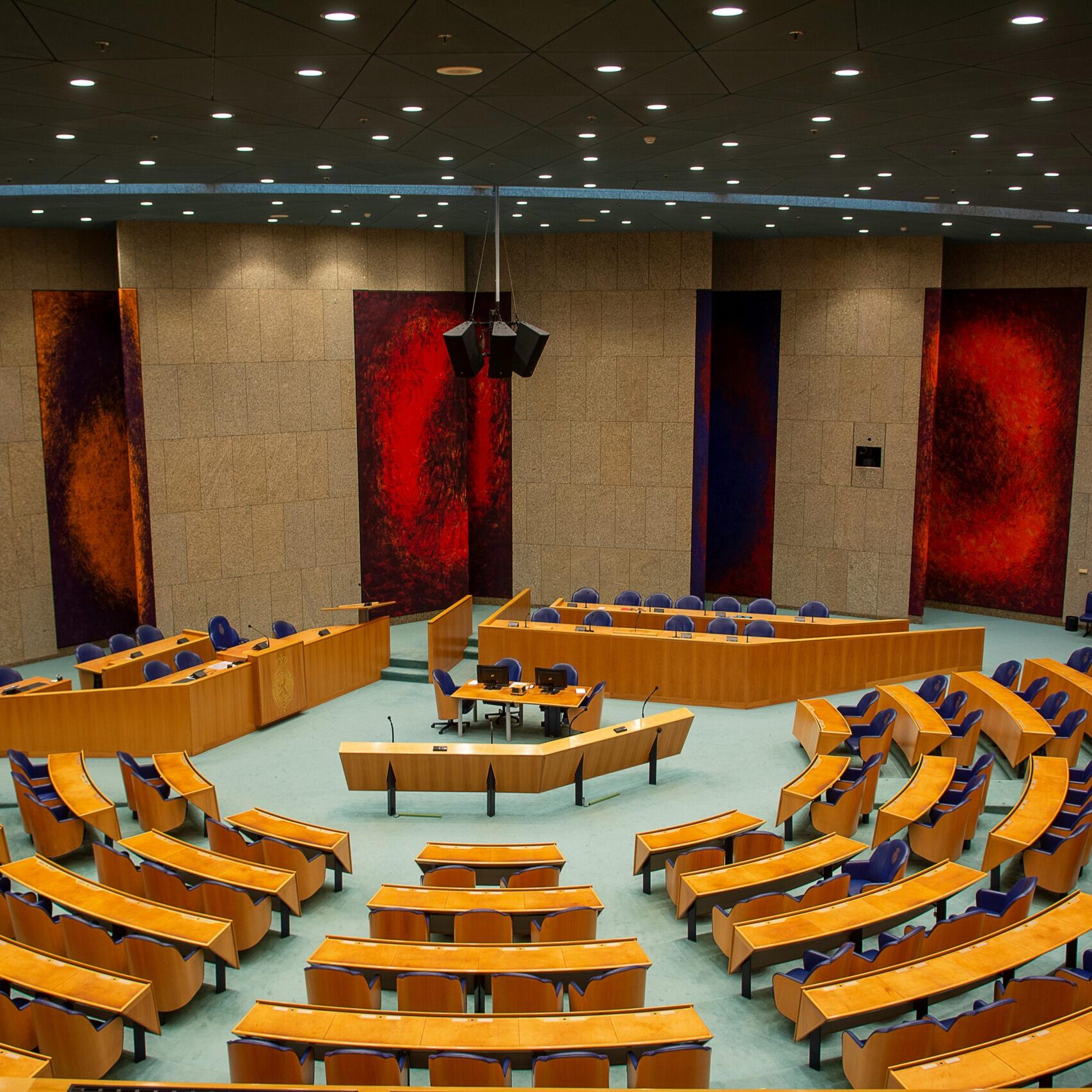 APPLY VARYING PERSPECTIVES