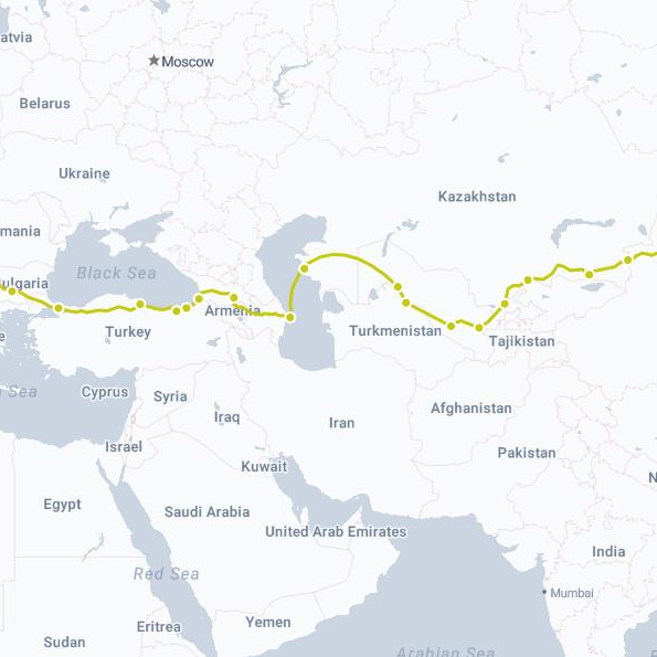 TRAVEL WITH JEFFREY SACHS